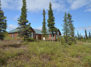 L11 B Keyes Point #3, Pt Alsworth, AK 99653