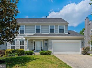 5404 Chillingham Pl, Frederick, MD 21703