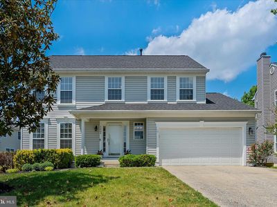 5404 Chillingham Pl, Frederick, MD, 21703