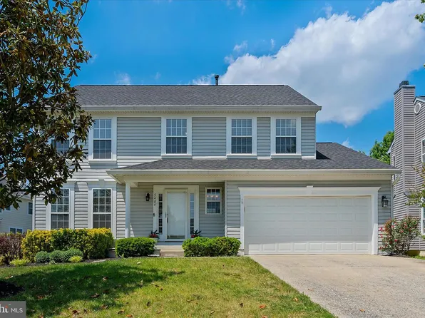 5404 Chillingham Pl, Frederick, MD 21703