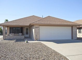 7307 Monroe St, Mission, TX 78572