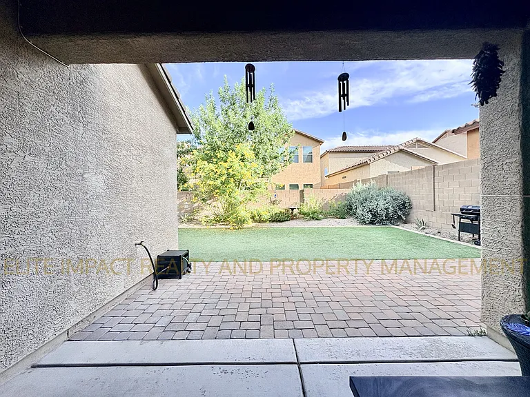 10728 E Sanctuary Ridge Ln — Photo 31
