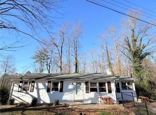 324 Thomas St, North Wilkesboro, NC 28659