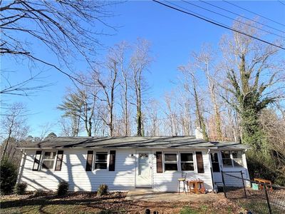 324 Thomas St, North Wilkesboro, NC, 28659