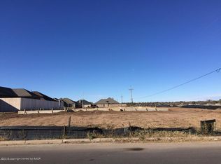 6103 Carroll Gdns, Amarillo, TX 79119