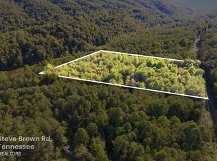 Steve Brown Rd, Bean Station, TN 37708