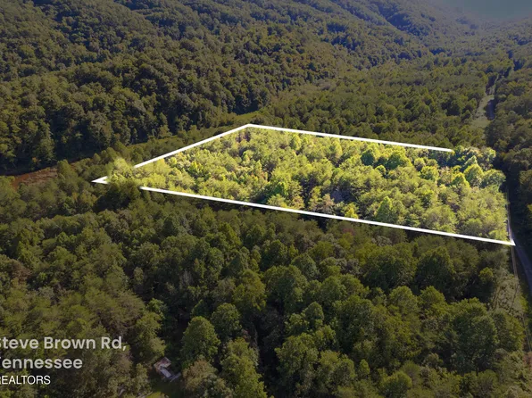 Steve Brown Rd, Bean Station, TN 37708