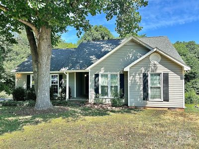 309 Brookside Dr, Monroe, NC, 28110