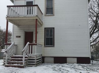 2037 N 24th Pl, Milwaukee, WI 53205