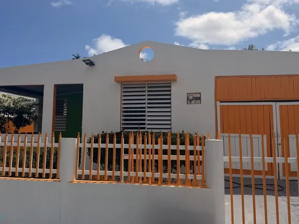 G11 Urb Riberas Del Bucana, Ponce, PR 00716