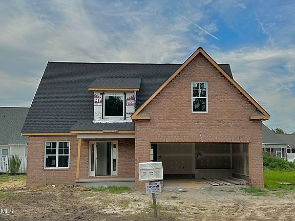 3rd image of 1208 Hunley Court