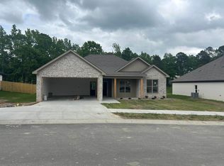 (Undisclosed Address), Alexander, AR 72002