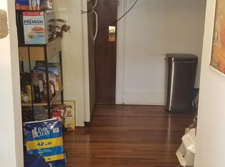 119 S 14th St #1A, Easton, PA 18042