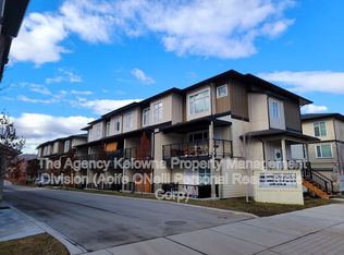 1308 Rutland Rd N UNIT 15, Kelowna, BC V1X4Z3