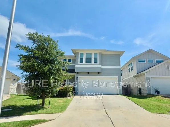 10400 Alemoor Dr, Austin, TX 78747