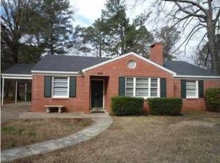 3568 Cloverdale Rd, Montgomery, AL 36111
