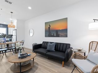 111 W Sunny Isle Dr #201, South Padre Island, TX 78597