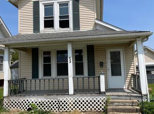 434 W Main St, Newark, OH