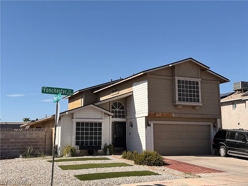 2nd image of 5741 Fonchester Ct