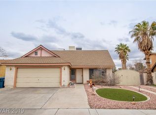 4774 Knollwood Dr, Las Vegas, NV 89147