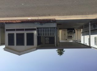 975 S Main St TRAILER 89, Saint George, UT 84770