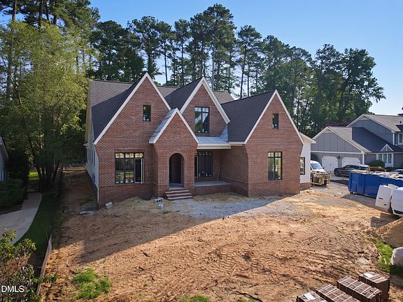 2nd image of 7508 Grist Mill Rd