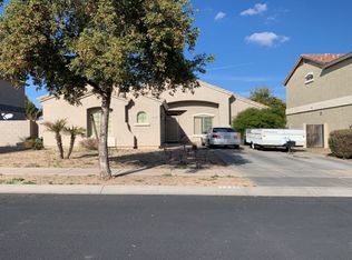 14266 W Hearn Rd, Surprise, AZ 85379