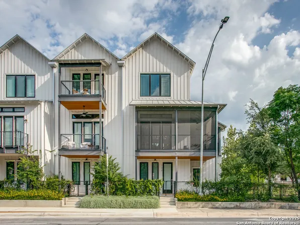 1226 S PRESA ST #108, San Antonio, TX 78210