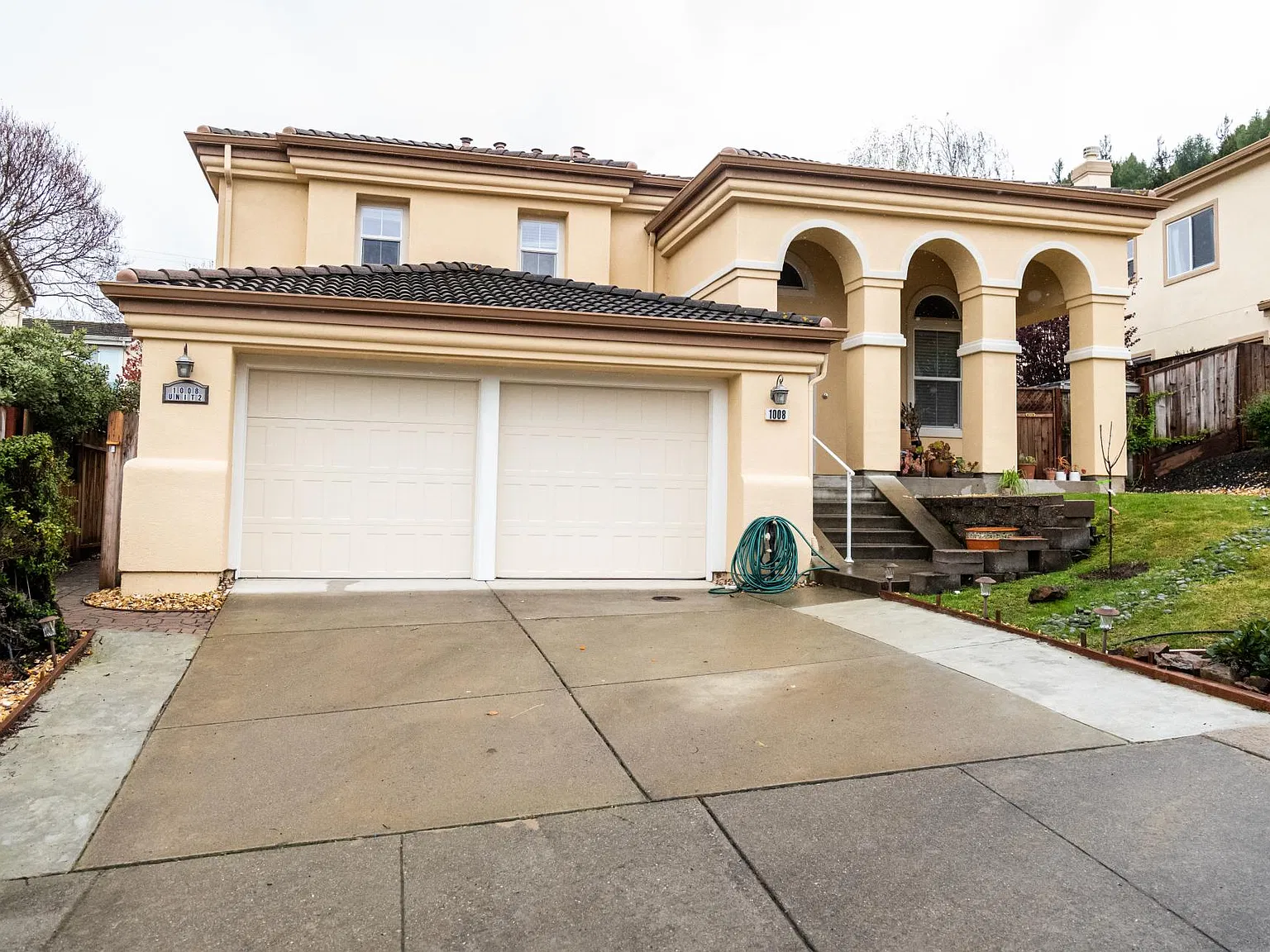 Ridgeview Dr, El Sobrante — Photo 2