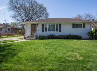 1331 15th Ave S, Moorhead, MN 56560