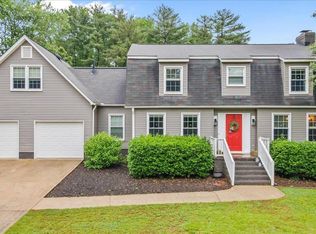 117 Pigeon Point, Greenville, SC 29607