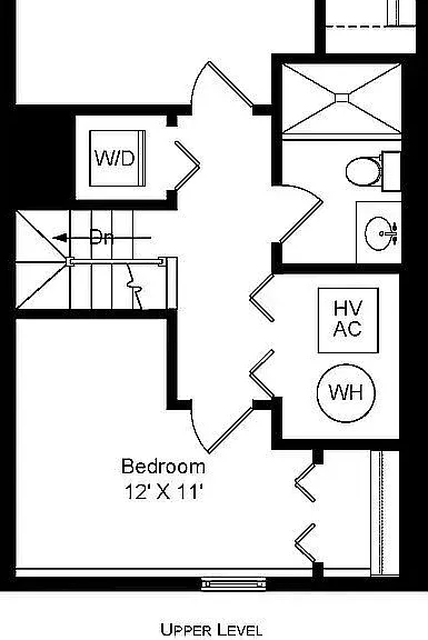 1724 W 21st St #2R — Photo 10