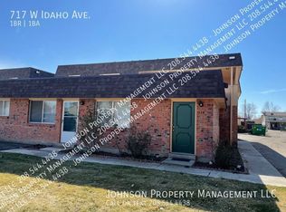 717 W Idaho Ave, Meridian, ID 83642