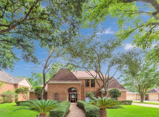 1706 Rambling Stone Dr, Richmond, TX 77406