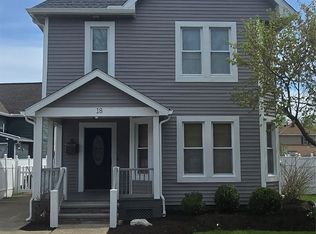 18 Howard Ave, Binghamton, NY 13904