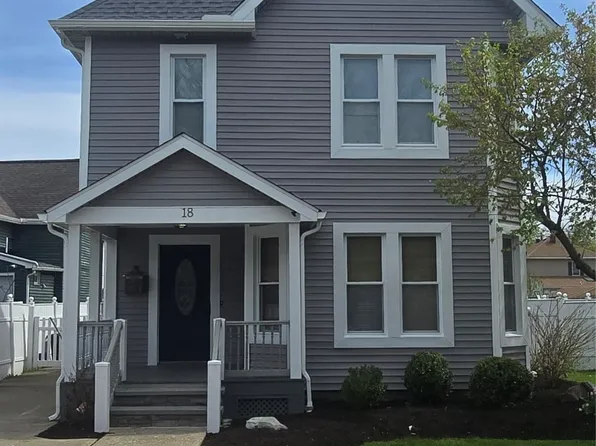 18 Howard Ave, Binghamton, NY 13904