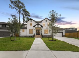 206 Faust Ln, Houston, TX 77024