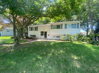 11602 Le Baron Ter, Silver Spring, MD 20902