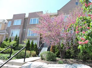 4855 Half Moon Grv #2, Mississauga, ON L5M 8C7