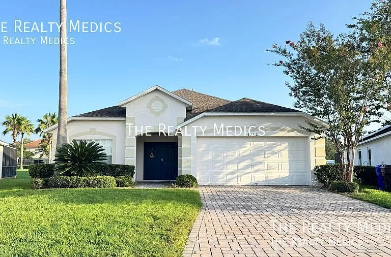 4802 Cumbrian Lakes Dr — Photo 1