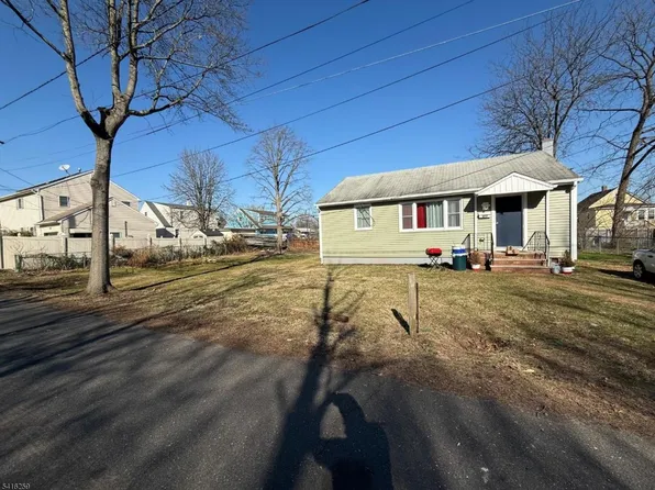 217 S 20Th Ave, Manville Boro, NJ 08835
