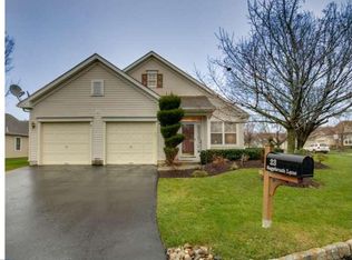 23 Sagebrush Ln, Langhorne, PA
