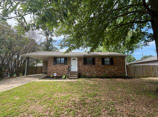 10 Ross Cir, Jacksonville, AR 72076