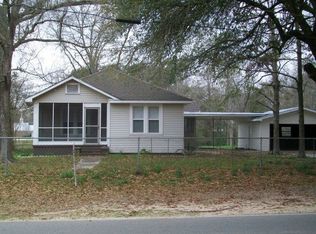 1601 N Beech St, Picayune, MS 39466