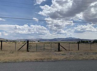 8775 Rancho Ave, Stagecoach, NV 89429