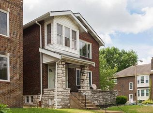 5024 Elenore Ave, Saint Louis, MO