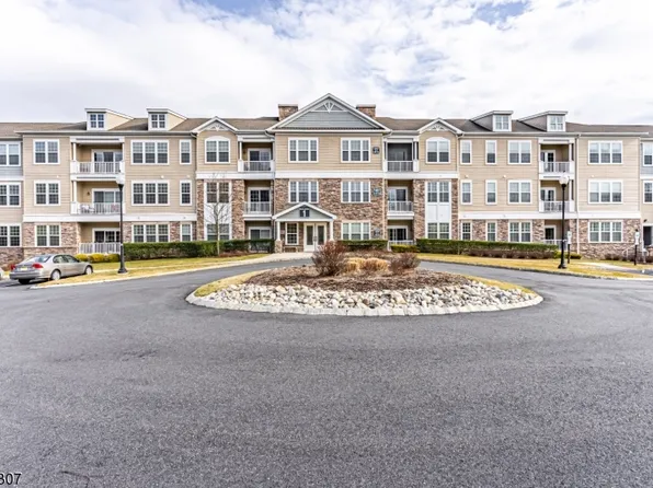 1201 Hale Dr #1201, Rockaway Twp., NJ 07885