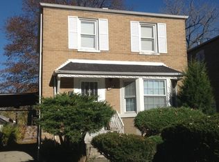 1332 E 89th Pl, Chicago, IL 60619