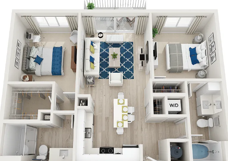 Avalon Miramar Park Place — Photo 52