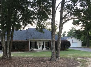 2488 Old Richton Rd, Petal, MS 39465